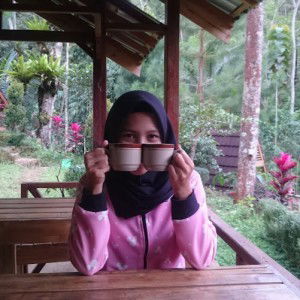 ANI CHAN profile icon