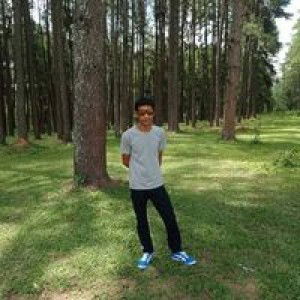 Kissada Tapon profile icon