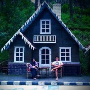 T W Cah Tawang profile icon