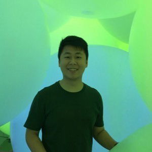 Kenneth Lim profile icon