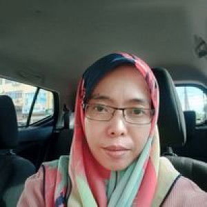 Ifah Fairuz profile icon