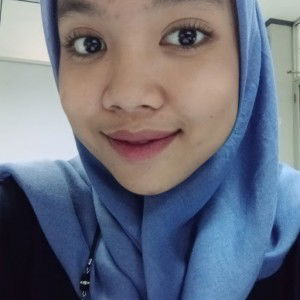 Syawalifah Ananda profile icon