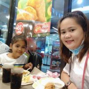 Catherine Mangapot profile icon