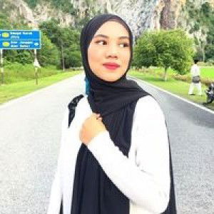 Nurul Ain Azizan profile icon