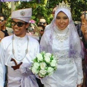 Shahida Nafisha Abd Aziz profile icon