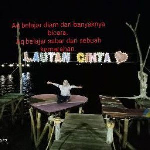 Dewi Pusparini profile icon