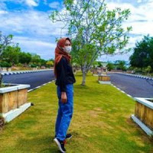 Wahyunii profile icon