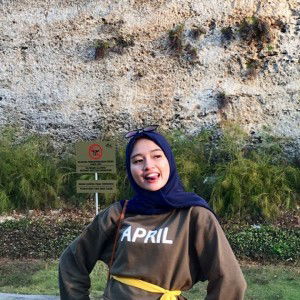 Ratu Gaby Sitka Adelin Sandjadirdja profile icon