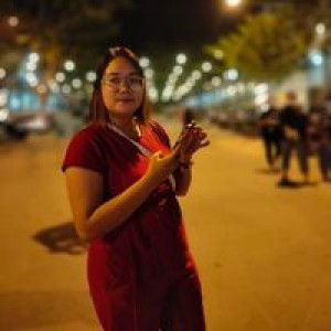 Ayu Bantoto Lasampa profile icon