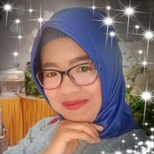 Indah Wynnefiqa profile icon