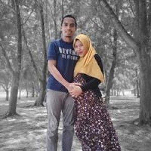 Shahfiza profile icon