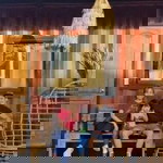 Cherry Aranda profile icon