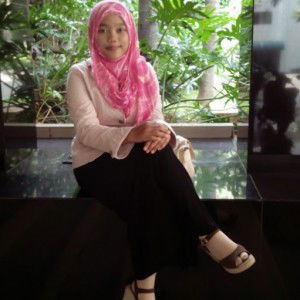 Ika Nofitasari profile icon