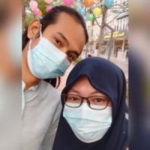 Ruzita Saleh profile icon