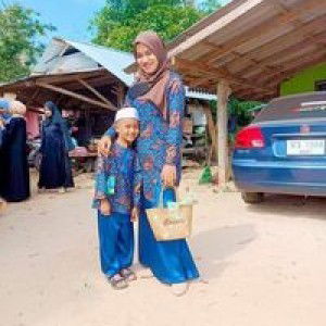 Farhana Rina profile icon