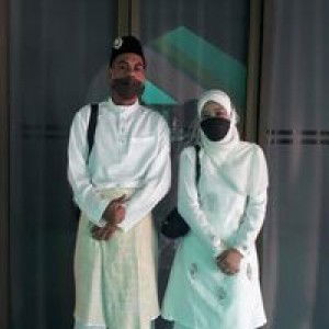 Nur athirah profile icon