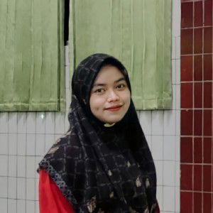 nabila zahan profile icon