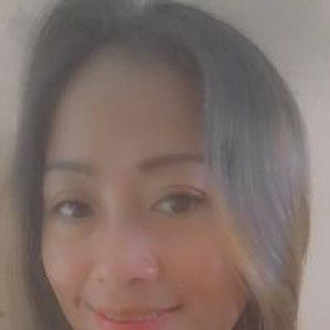 Rose Mae Alegria profile icon