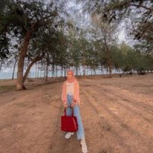 Shema Khushashee profile icon