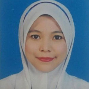 nurul hafizah profile icon