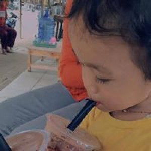 Ummu Sall profile icon