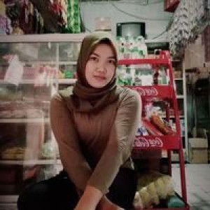 Fahira Az-zahra profile icon