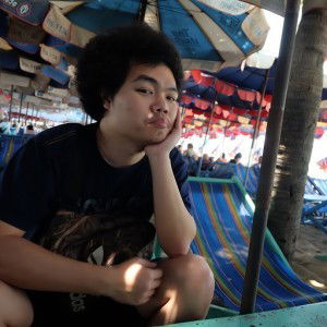 Sataporn Boontum profile icon