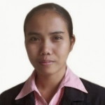 Kristine Garcillanosa profile icon