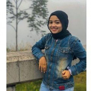 Nadia Omar profile icon