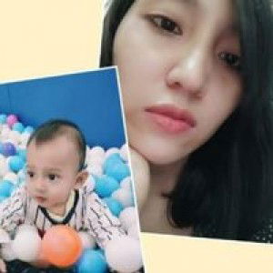 Rizhal Apriliandi profile icon