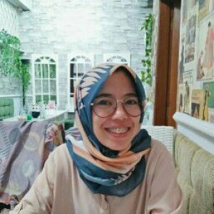 NA Nurullaenie profile icon