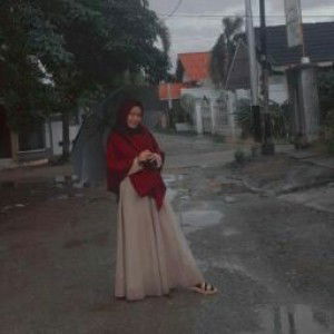 Puput Elfiyanti profile icon