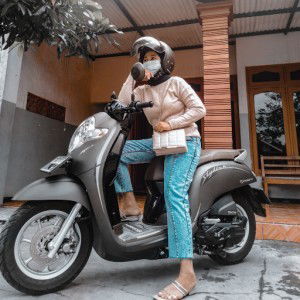 Rizki Amaliah profile icon