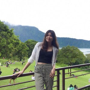 Krisna Gina profile icon