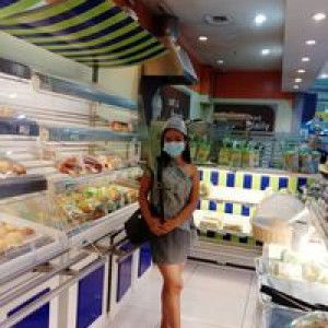 Meach Ann profile icon