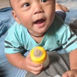 Wati Bule profile icon