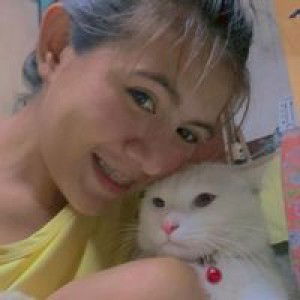 Apinya Inchamnan profile icon