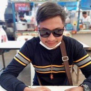 Peerapol Yodjaidee profile icon