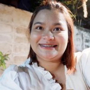 Praewnapa Krudkaew profile icon