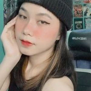 Kezia Caroline profile icon