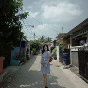 Lamria Irawaty Harefa profile icon