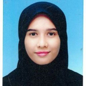 Nurul Fatin profile icon