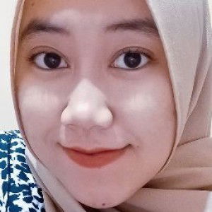 DIANA AYU KUSUMANINGRUM profile icon