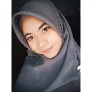 Grey Septi Herdia profile icon