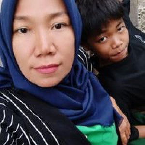 Prihati Atin profile icon