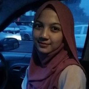 Nabilah Fatin profile icon