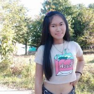 Aphatsara Nan profile icon