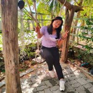 Pornsuda Wongsri profile icon