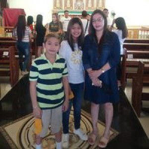 Joane Cortez profile icon