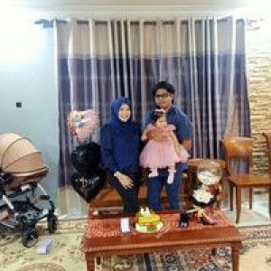 Nazhatul Shimah profile icon